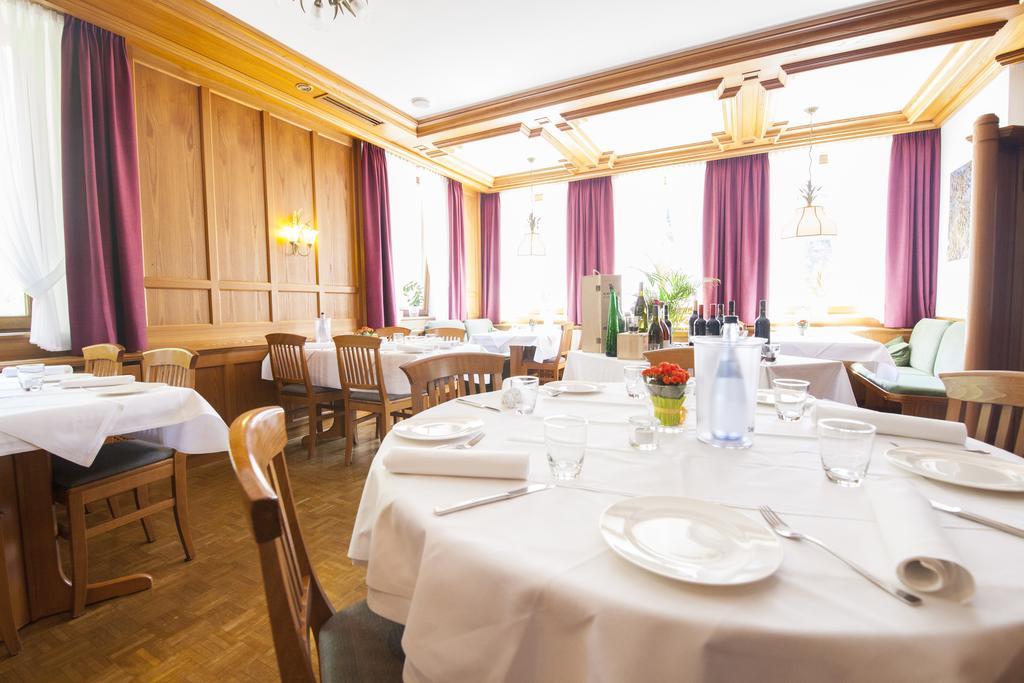לאוטרבאך Hotel Sieben Linden מראה חיצוני תמונה